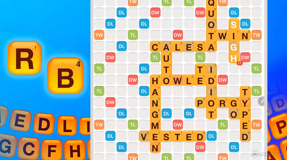 words with friends 2 pc download