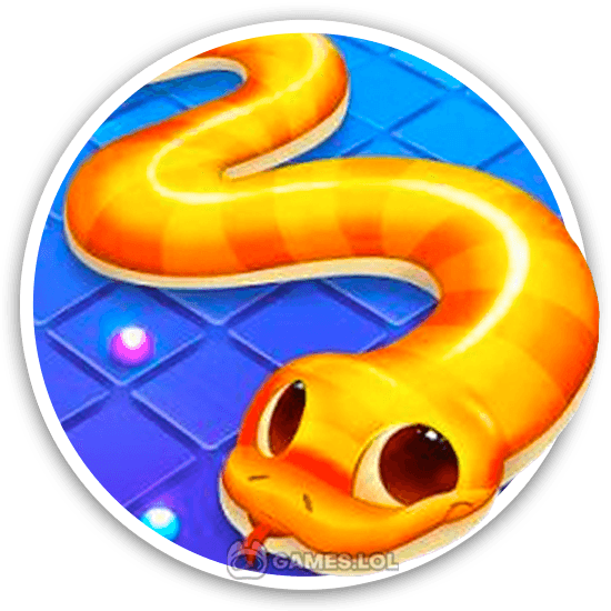 3d snake io download free pc