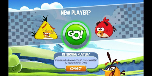 Angry Birds Go Tips