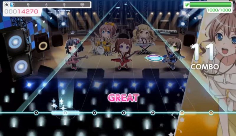 bang-dream-girls-band-party Videos and Highlights - Twitch