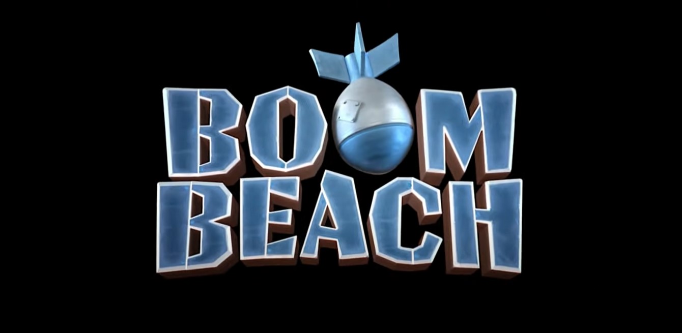 Картинки boom beach