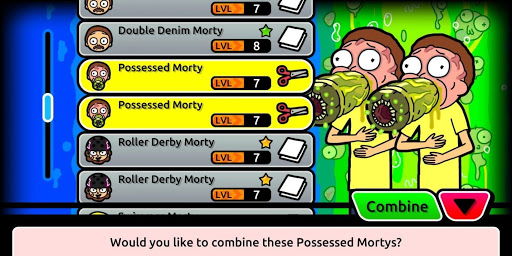 Mortys
