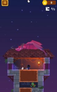 Once Upon A Tower screenshot