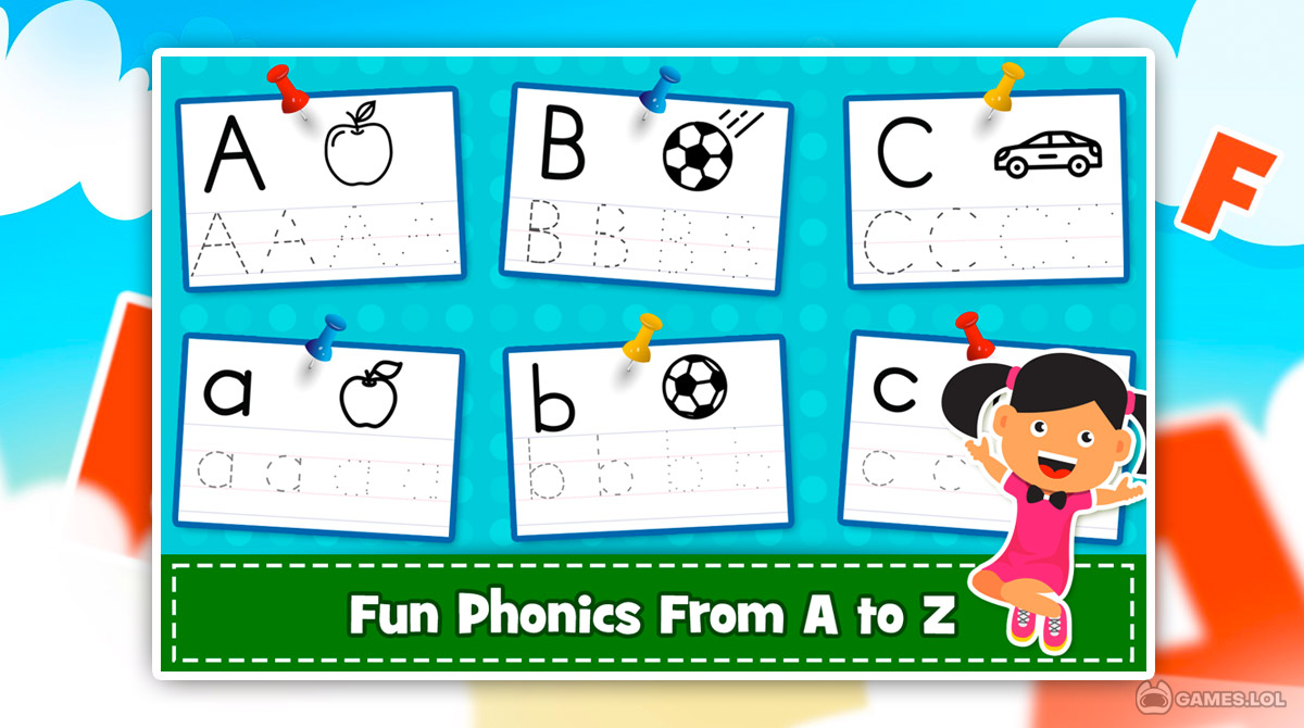 abc preschool tracing download free