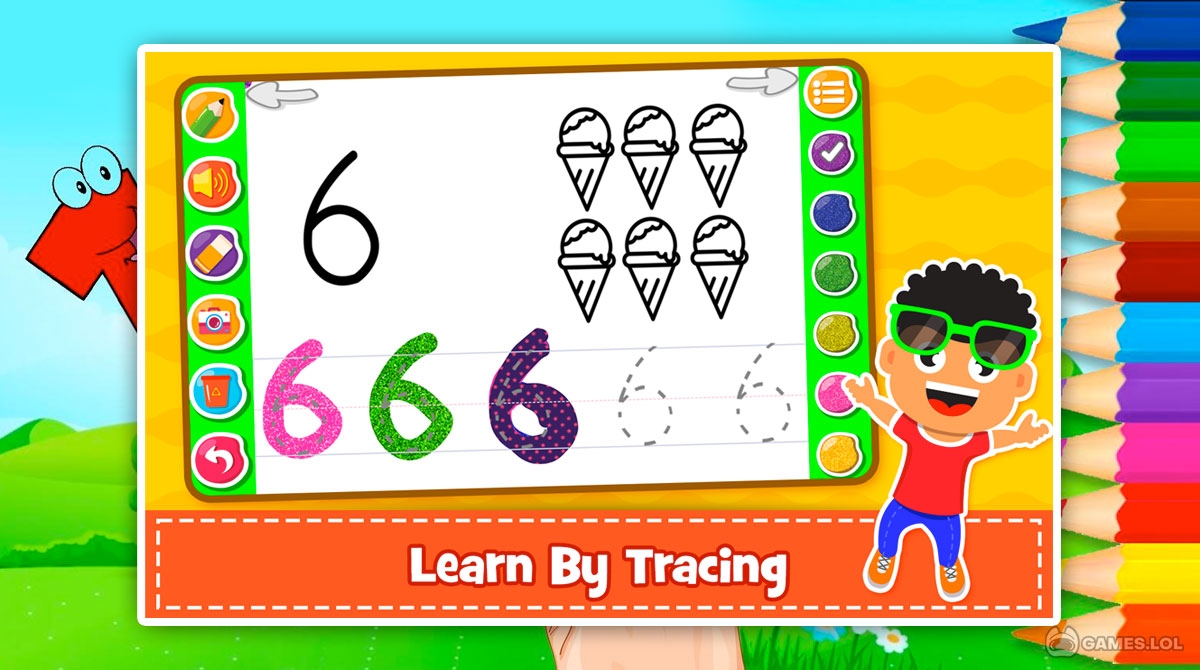 abc preschool tracing download full version