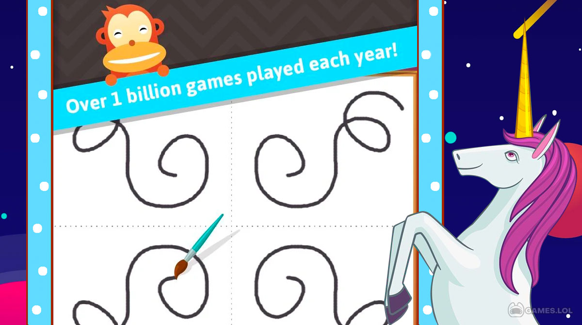 Download & Play The Educational ABCya Games App on PC