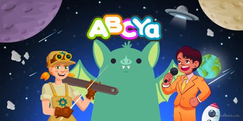 Play ABCya! Games on PC