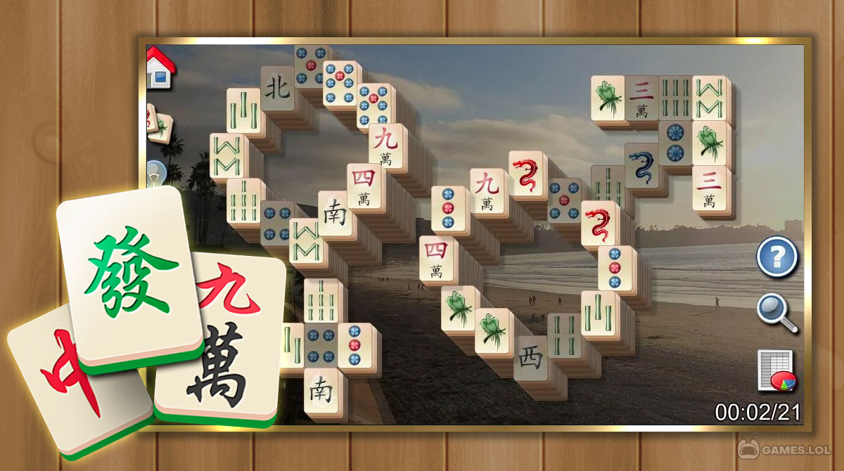 all in one mahjong download full version