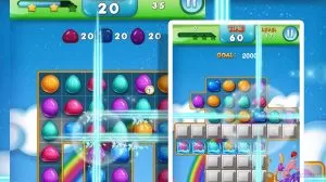 Stream Candy Crush Saga: A Delicious Puzzle Game with Thousands of Levels -  Download for Free by ThropunFliazo