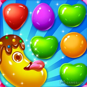 amazing candy free full version