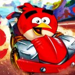 angry birds go top 5 tips