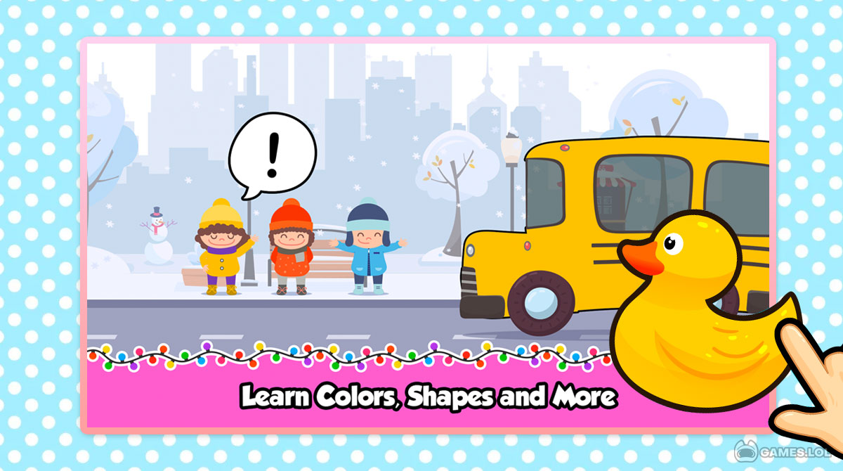 download the last version for iphoneKids Games: For Toddlers 3-5