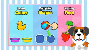 download the new version for apple Kids Games: For Toddlers 3-5