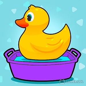 Kids Games: For Toddlers 3-5 for mac download