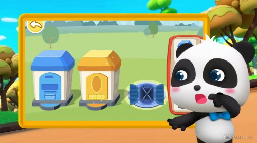 baby panda earthquake 2 pc download