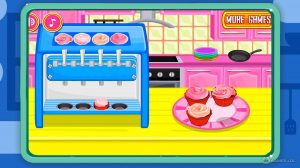 bake cupcakes download full version