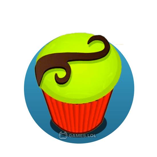 bake cupcakes free pc