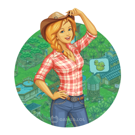 big farm mobile harvest – free farming game