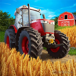 Big Farm - Goodgame Studios