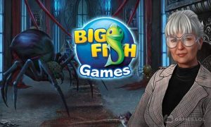 Play Big Fish Games App on PC