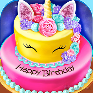 birthday cakedesign free full version