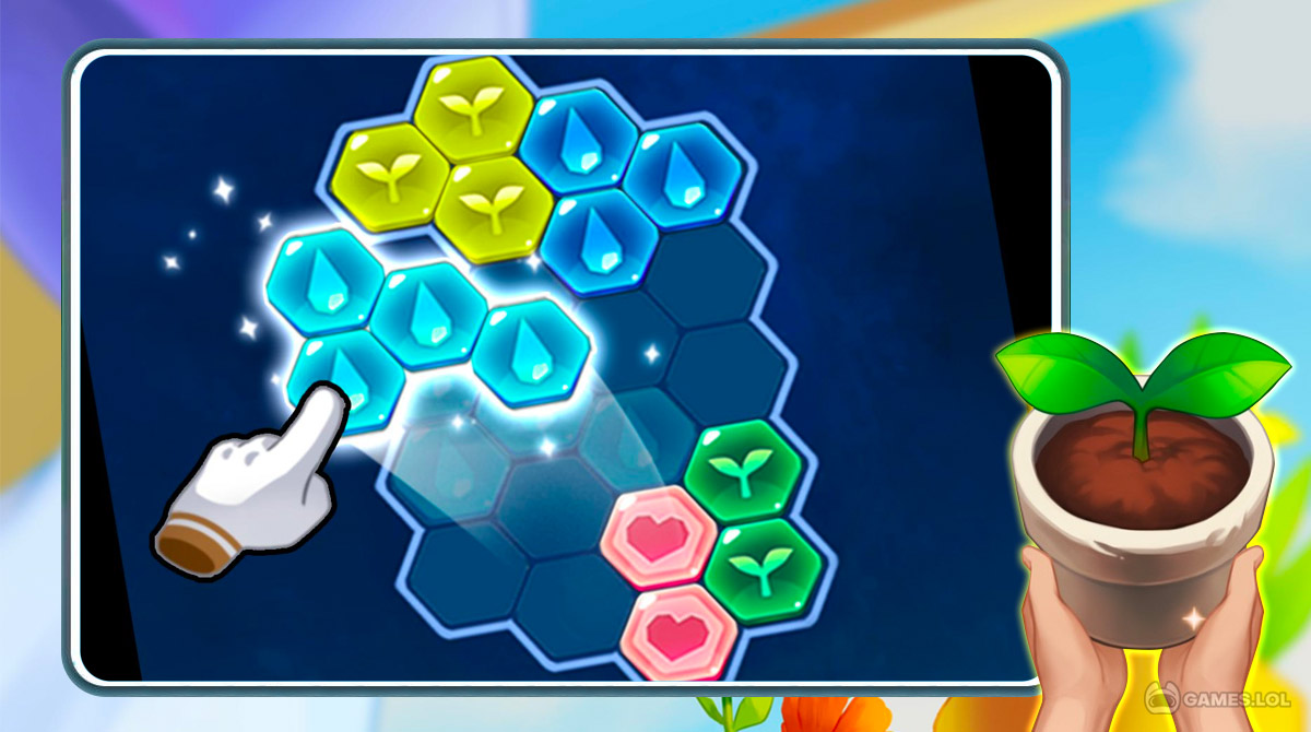 block hexa puzzle download free