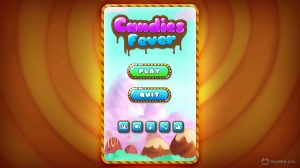candies fever download free