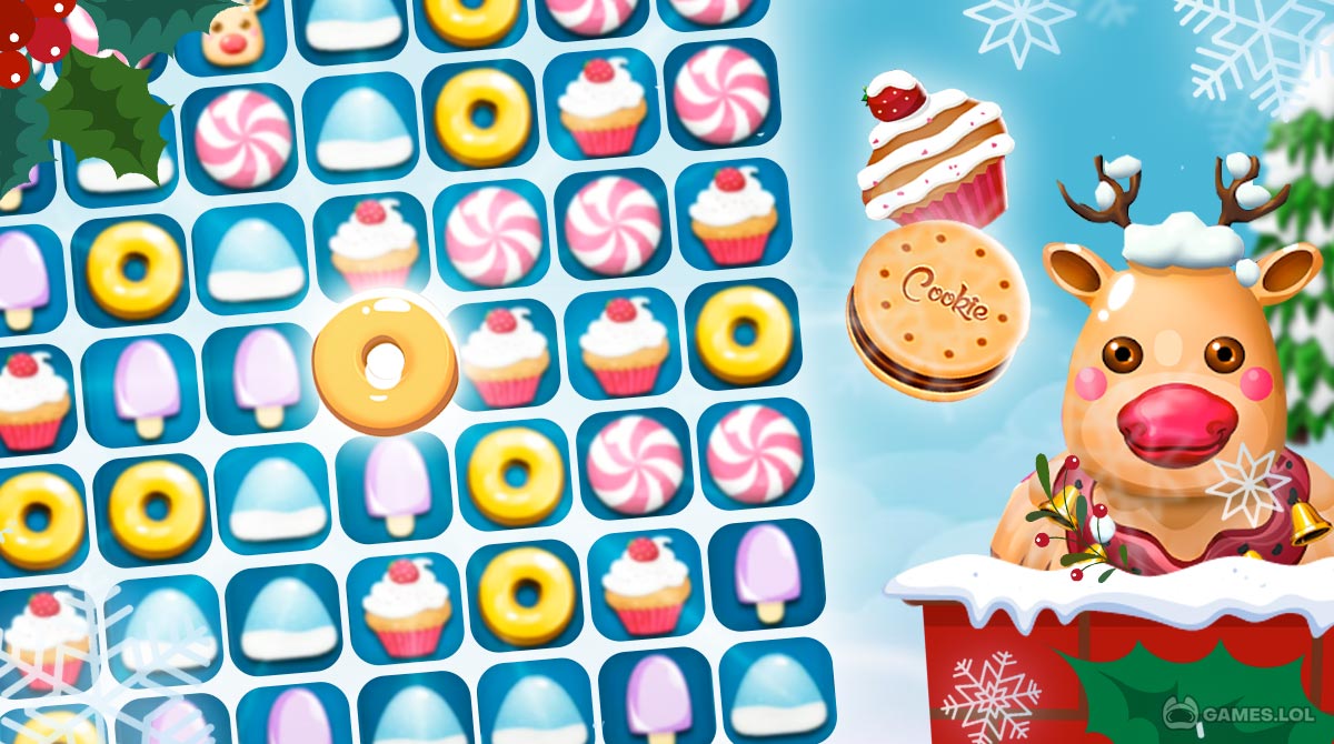 candy world download PC free