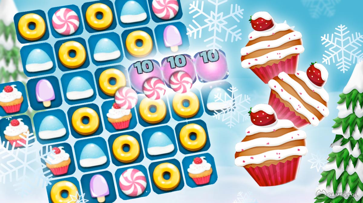 candy world download full version