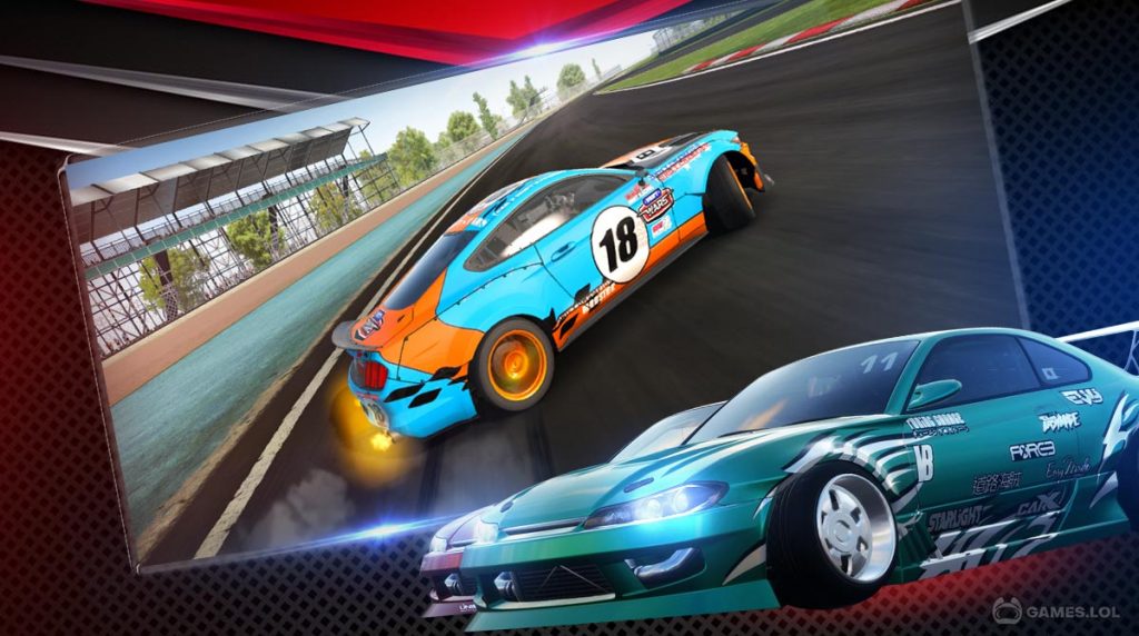 Download & Play CarX Drift Racing 2 on PC & Mac (Emulator)