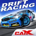 Baixar e jogar Car Drift: Racing & Drifting no PC com MuMu Player