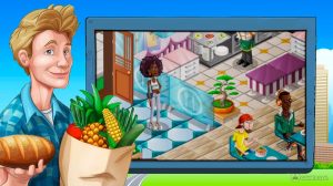 chef town download PC