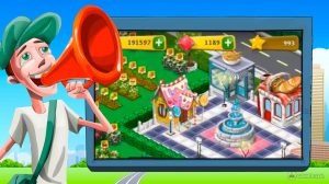 chef town download PC free