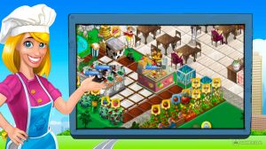 chef town download free