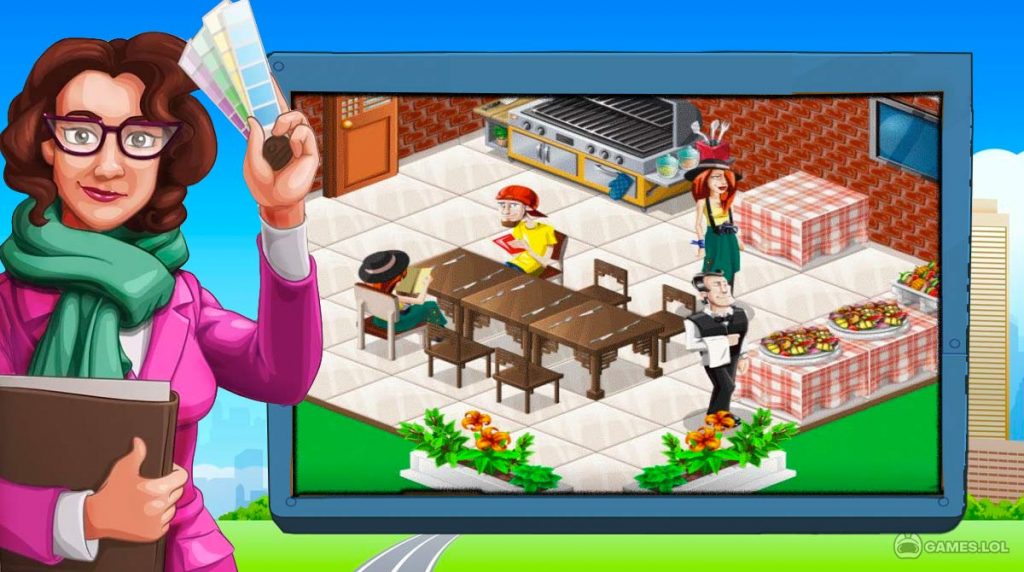 Chef Town: Cooking Simulation - Apps on Google Play