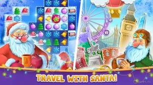 Christmas Sweeper 3 Download Thisfun Game Now