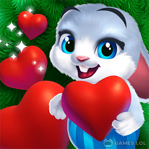 Play Christmas Sweeper 3 – Puzzle Match-3 Game on PC