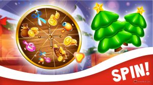 christmas sweeper download PC
