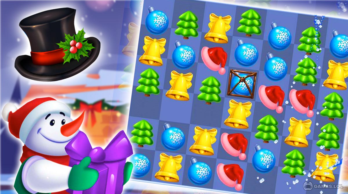 christmas sweeper download full version