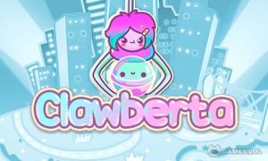 Play Clawberta on PC