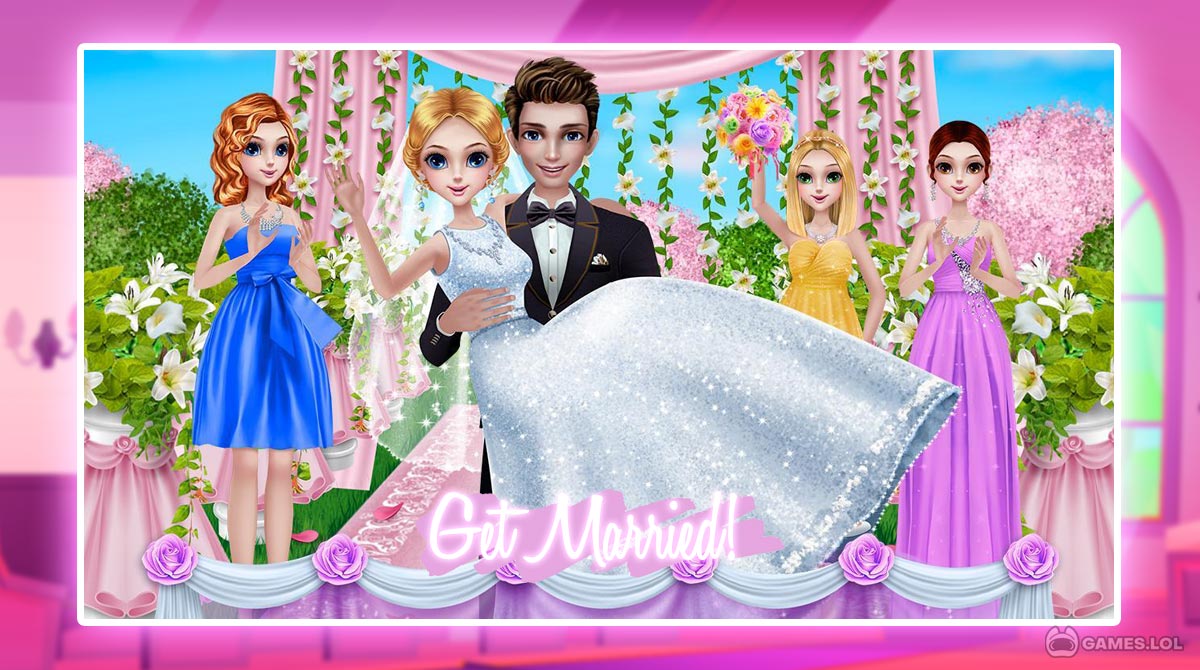 coco wedding download PC free