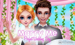 Play Marry Me – Perfect Wedding Day on PC