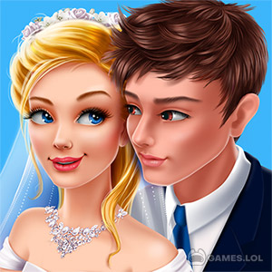 Play Marry Me – Perfect Wedding Day on PC