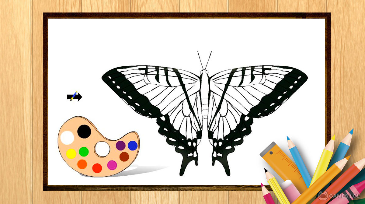 colorme coloring fun download PC free