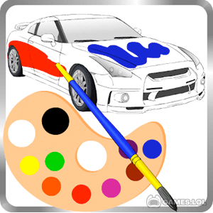 Play ColorMe: Coloring Fun on PC