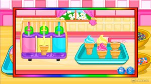 cone cupcakes maker download free