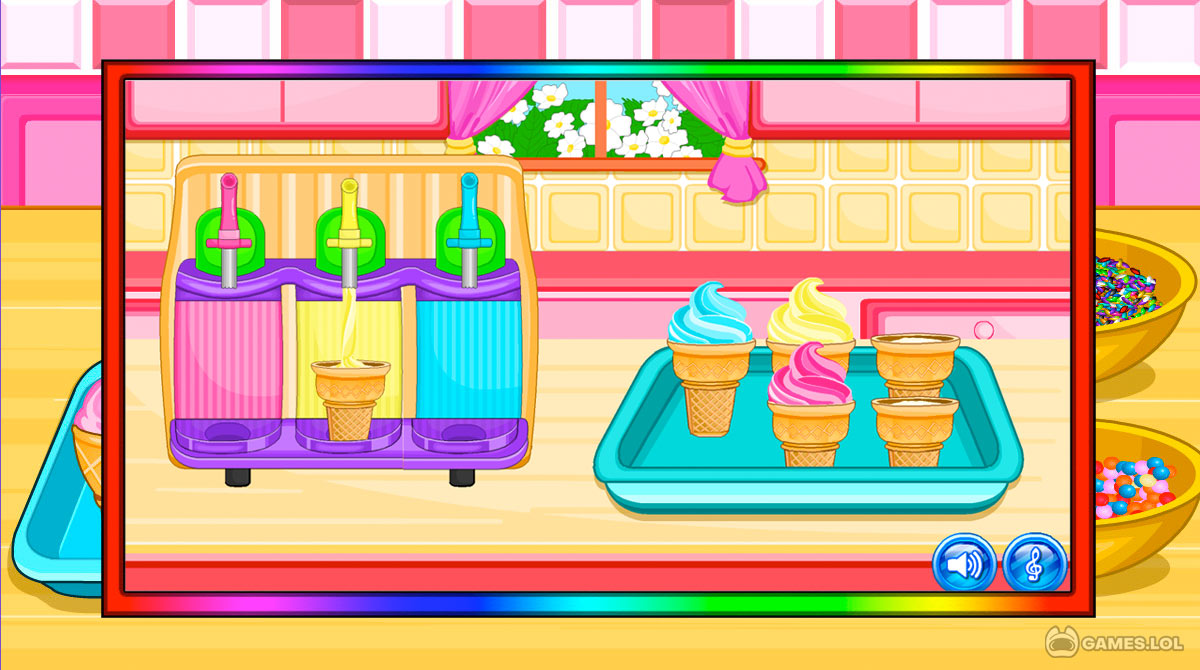 cone cupcakes maker download free