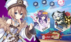 date a live spirit pledge gameplay review
