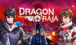 Play Dragon Raja – SEA on PC
