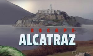 Play Escape Alcatraz on PC